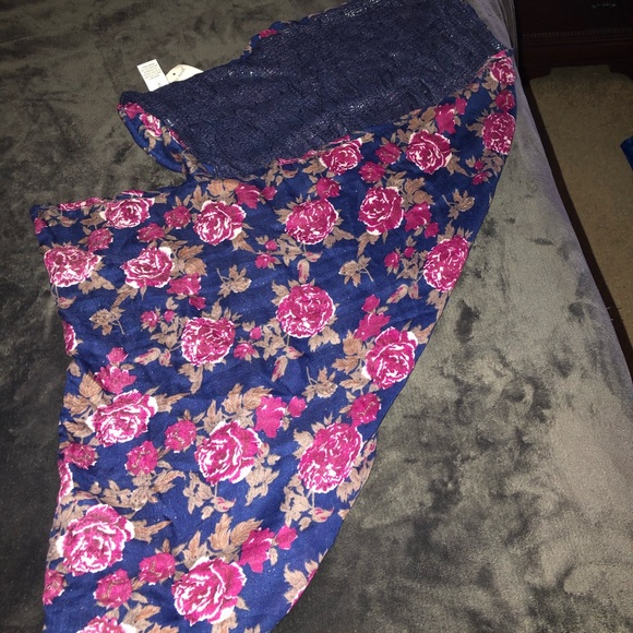 Infinity scarf - Picture 2 of 2